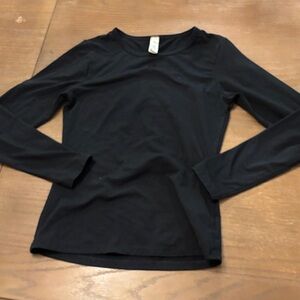 Midnight Long Sleeve Women's Tee